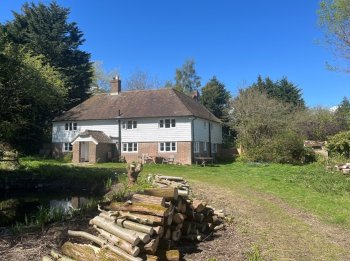 Building and development land for sale in Hastings