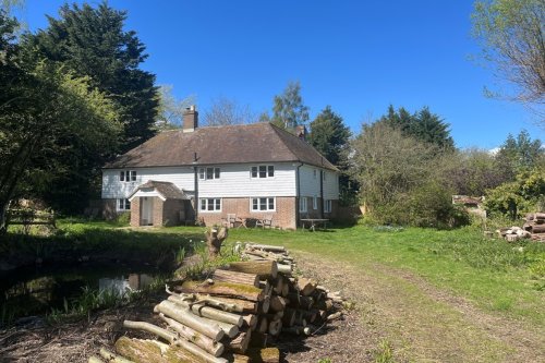 Building and development land for sale in Hastings