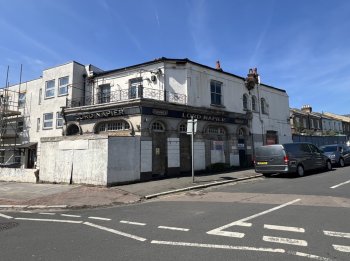 Residential development opportunity for sale in Thornton Heath