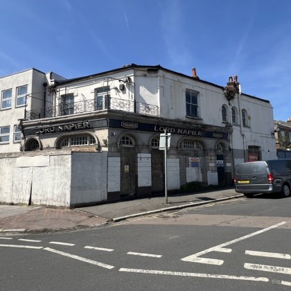 Residential development opportunity for sale in Thornton Heath