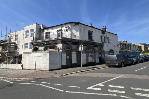 Residential development opportunity for sale in Thornton Heath