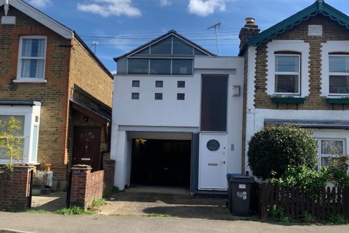 Mixed use property for sale in Kingston Upon Thames