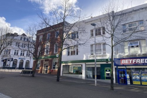 Mixed use investment property for sale in Sutton