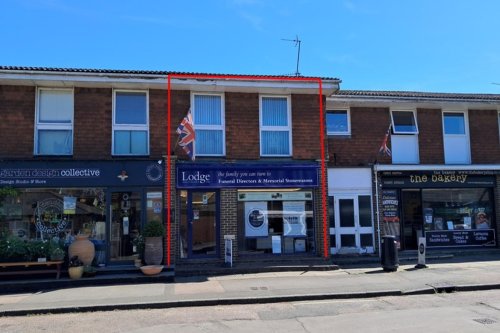 Retail investment property for sale or to let in Cobham