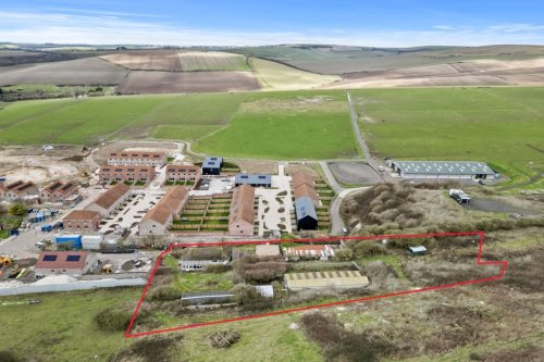 Development site for sale in Brighton