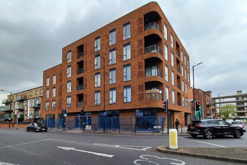 Commercial investment property for sale or to let in Thornton Heath