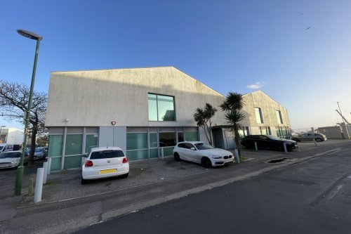 Commercial units for sale in Southwick