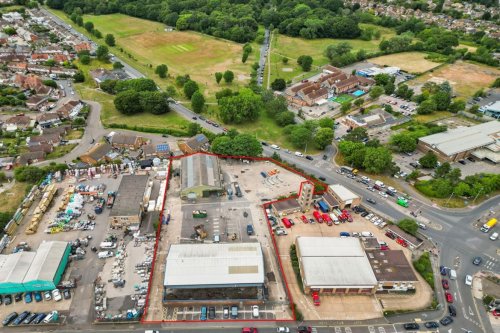 Commercial building for sale in Bexhill-On-Sea