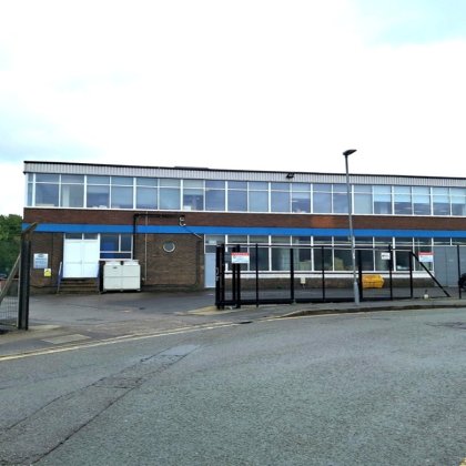 Industrial / warehouse for sale in Chessington