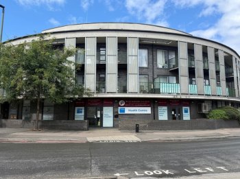Commercial investment unit for sale in Croydon