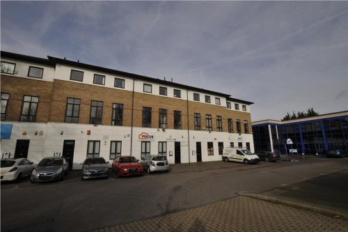 Office units for sale or to let in Crawley