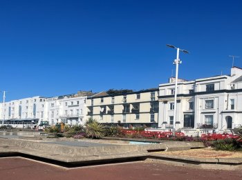 Residential Investment Property For Sale in Hastings, TN34