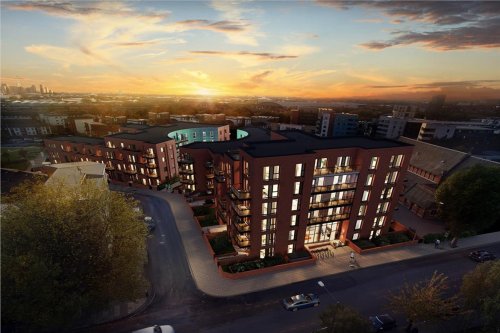 Commercial unit for Sale in Stonebridge, London, NW10