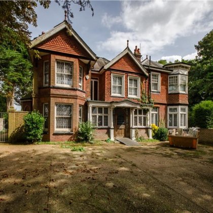 Former Residential Properties For Sale in Brighton, East Sussex, BN1