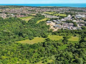 Land For Sale in Hastings, East Sussex, TN35