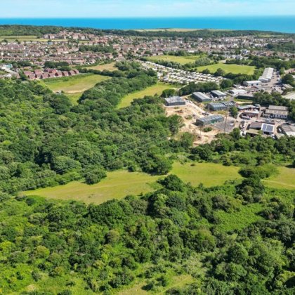 Land For Sale in Hastings, East Sussex, TN35