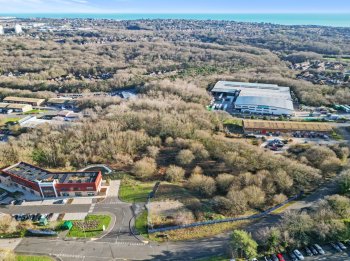 Development Land For Sale in St Leonards-on-Sea, TN38