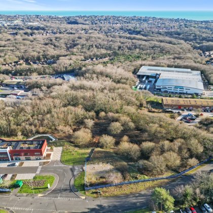 Development Land For Sale in St Leonards-on-Sea, TN38