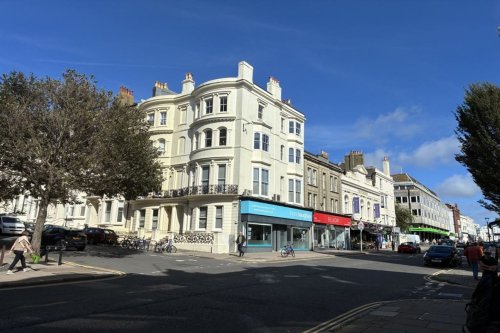 Prime Freehold Investment For Sale in Hove, East Sussex, BN3
