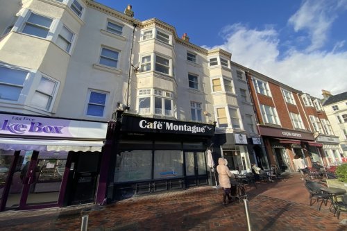 Retail Unit For Sale in Worthing, West Sussex, BN11