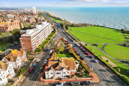 Development / Conversion Property For Sale in Eastbourne, BN2