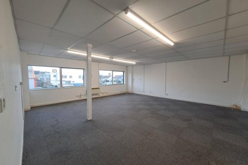 Freehold Warehouse Unit For Sale in Shoreham, West Sussex BN43