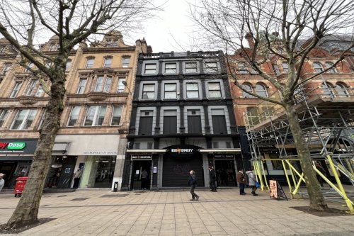 Prime Mixed Use Investment Freehold For Sale in Croydon CR0