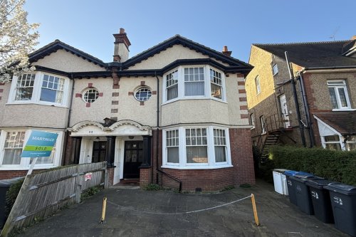 Six Bed HMO For Sale in Croydon, CR0