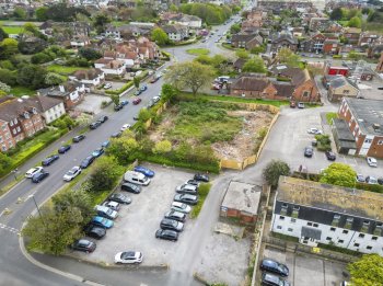 Development Site For Sale in Littlehampton, West Sussex, BN17
