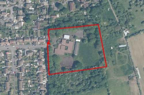 Forner School With Development Potential For Sale in Dartford, Kent