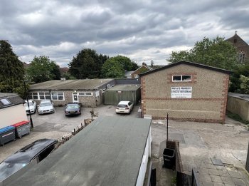 Detached E Class Building For Sale in Norbury, Surrey