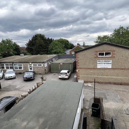 Detached E Class Building For Sale in Norbury, Surrey