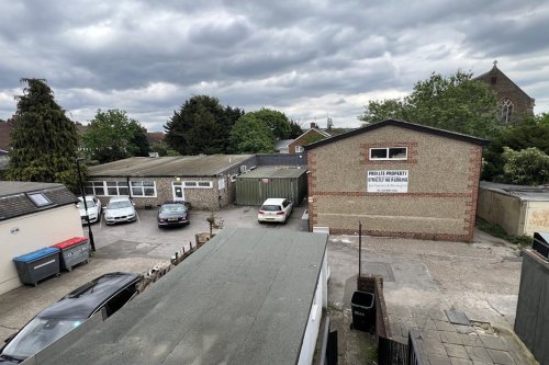 Detached E Class Building For Sale in Norbury, Surrey