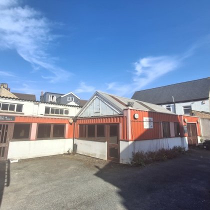Freehold Vacant Workshop / Office For Sale in Croydon, Surrey