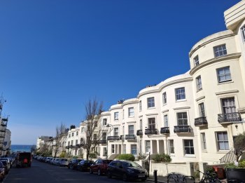 Freehold Development Site For Sale in Hove, East Sussex