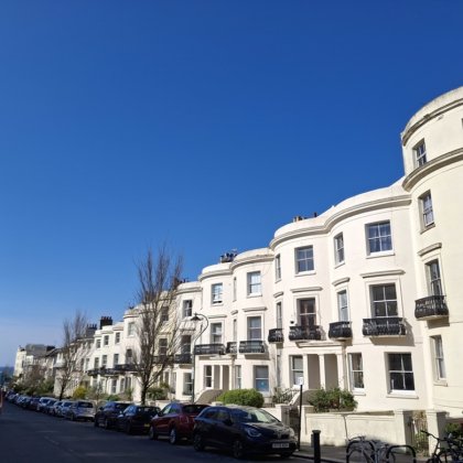 Freehold Development Site For Sale in Hove, East Sussex
