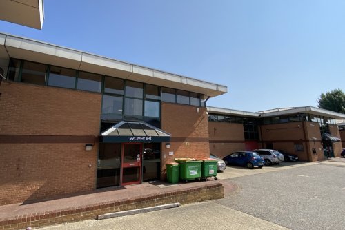 Flexible Commercial Unit For Sale in Orpington, Kent, BR5