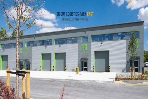 Industrial / Logistics Unit For Sale or To Let in Sidcup, Kent