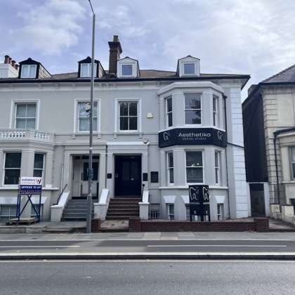 Dental Surgery and Office For Sale in Kingston Upon Thames, Surrey