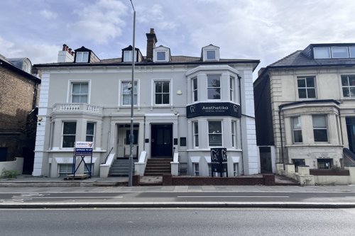 Dental Surgery and Office For Sale in Kingston Upon Thames, Surrey