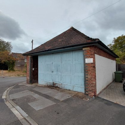 Single Storage Unit With Development Potential For Sale in Guildford