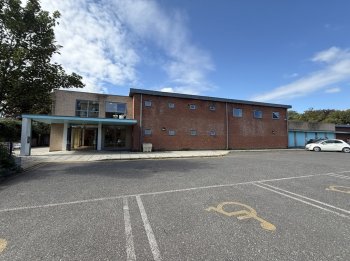Gym and Pool Facility Investment For Sale in Margate, Kent