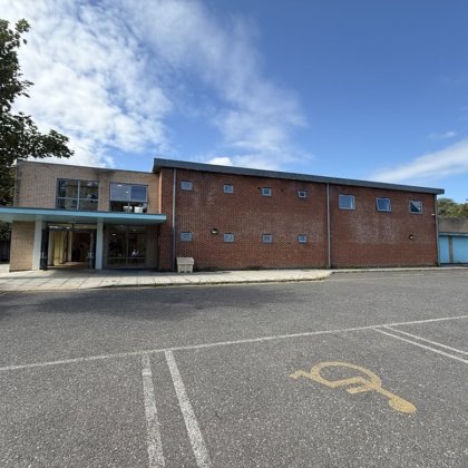 Gym and Pool Facility Investment For Sale in Margate, Kent