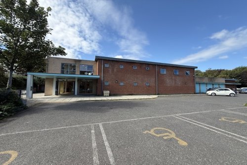 Gym and Pool Facility Investment For Sale in Margate, Kent
