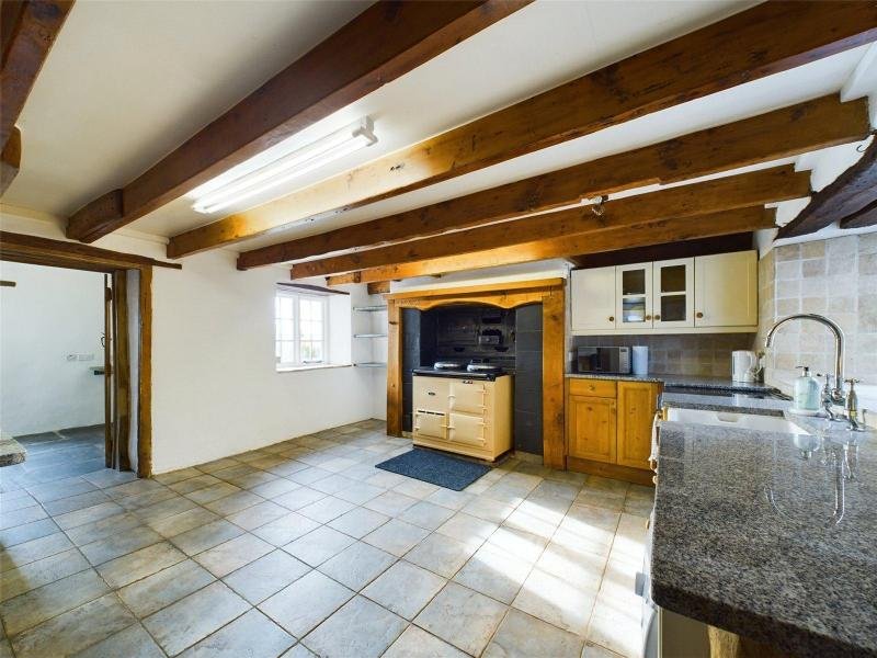 Land Lower Penhale Farmhouse, St Keyne, Cornwall, PL14 4QW The Landsite