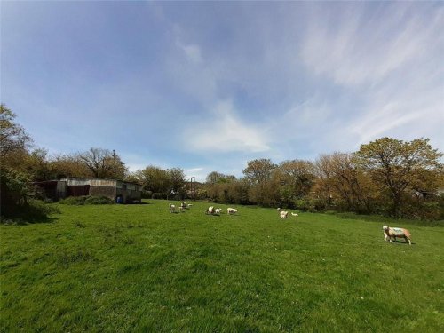 Land for sale in Christow