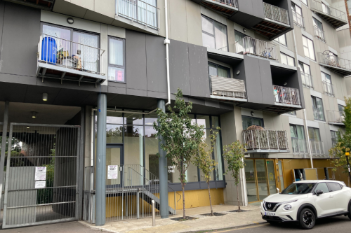 Ground floor office for sale in Lewisham