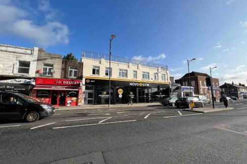 Investment property / development for sale in Welling
