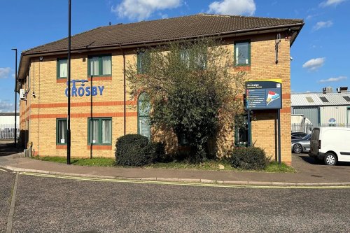Office / business unit for sale in Enfield