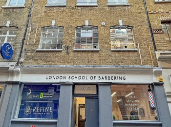 Mixed use investment property for sale in Spitalfields